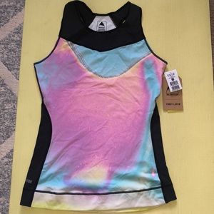 NWT Burton Women’s workout Tank